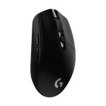 خرید موس Logitech G304 LIGHTSPEED - بی‌سیم - سیاه